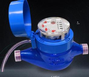 七种智能水表该如何选择