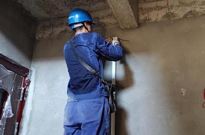 电表总显示err-04，是怎么回事？