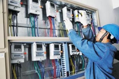 智能电表的强大功能