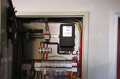选购电表箱的注意事项