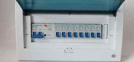 室内电表箱的尺寸怎么设计