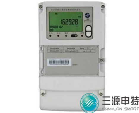 出租房用智能水表是什么样的呢？