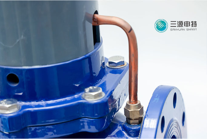 如何保养和维护智能水表_智能电表_预付费电表_天津三源申特电表