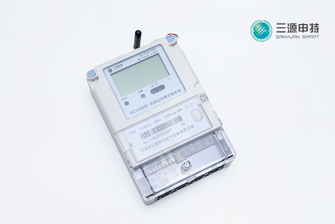 预付费水表为何发展如此迅速_智能电表_预付费电表_天津三源申特电表