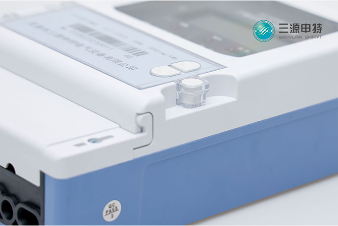 智能电表厂家在2024年的发展方向_智能电表_预付费电表_天津三源申特电表