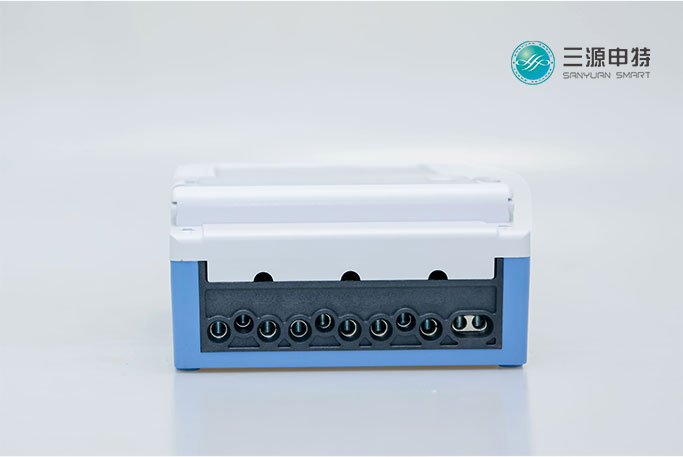 费控智能电表为何分为本地费控和远程费控？_智能电表_预付费电表_天津三源申特电表