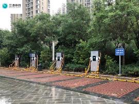 易迅通达项目智能电表案例